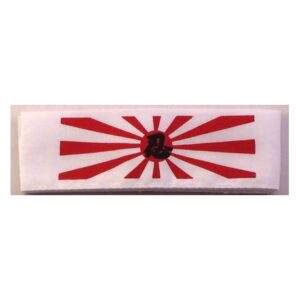 Hachimaki 18 Nin