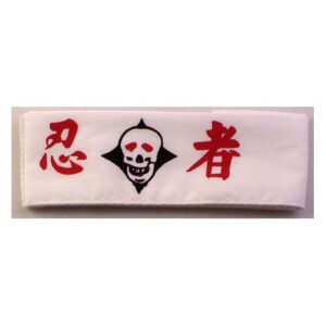 Hachimaki 25