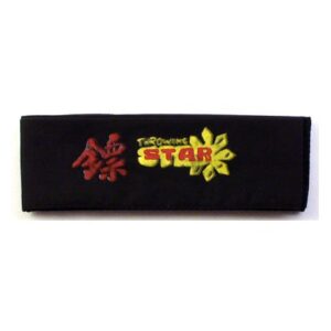 Hachimaki 40 "Steluta Ninja"