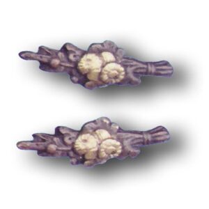 Hana Menuki - BBM-06