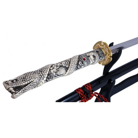 highlander-katana-snake