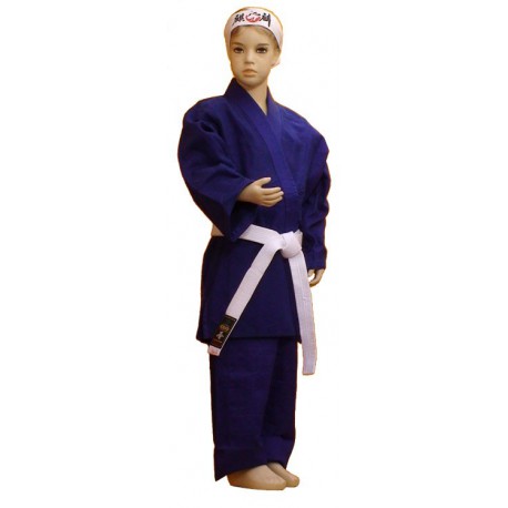 judogi-standard-albastru