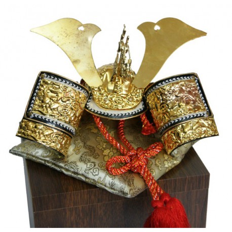 kabuto-samurai