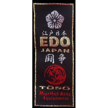 karategi-edo-toso-cu-centura