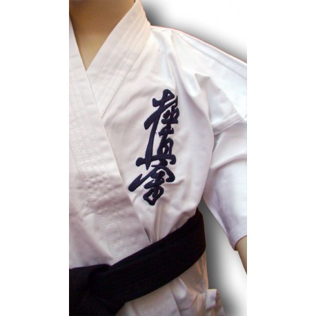 karategi-kyokushin-standard