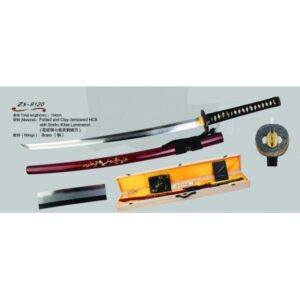Katana - ZS-9120