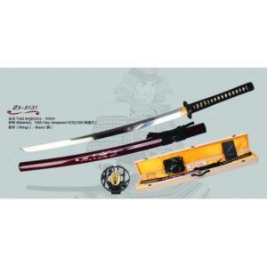 Katana - ZS-9131