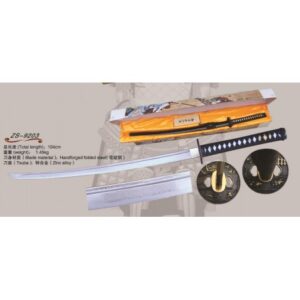 Katana - ZS-9203