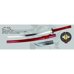 Katana - ZS-9235