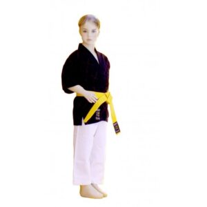 Costum Kempo Standard