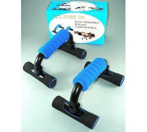 Manere flotari -  push up