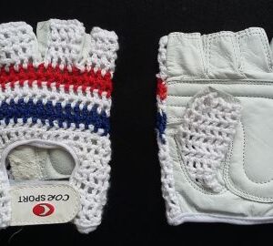 Manusi impletite pentru haltere / ciclism