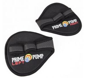 Manusi ridicare haltere si Pump Set