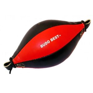 Minge alungita cu dubla fixare