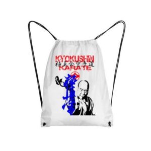 Mini Rucsac Budo Best "Hamelin"