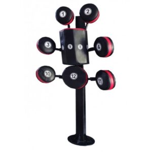 Multi-Target Pro-Fight