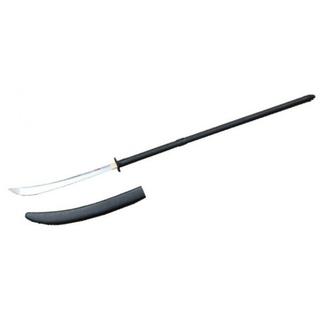 naginata-halebarda