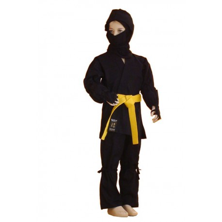 ninja-shozoku