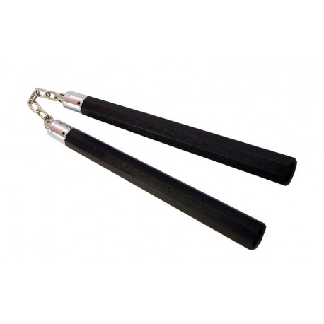 nunchaku-octogonal-cu-lant