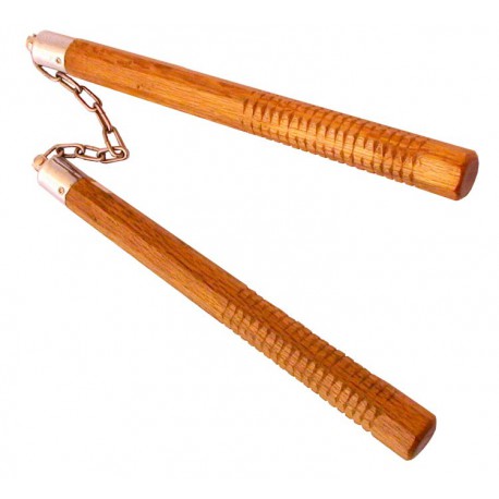 nunchaku-octogonal-rizuri-cu-lant