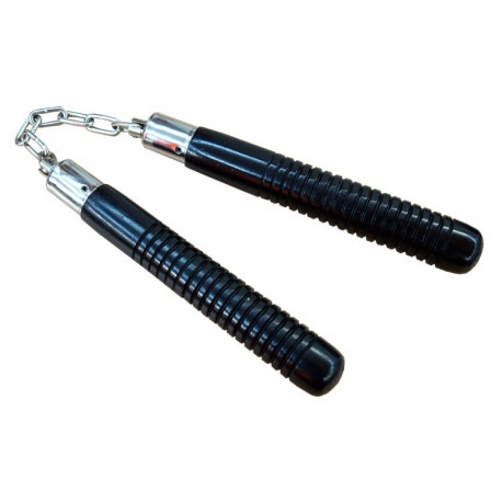 nunchaku-scurt-lemn-lant