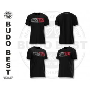 Tricou Budo Best Super Quality