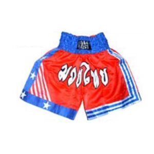 Pantaloni Muay Thai model A