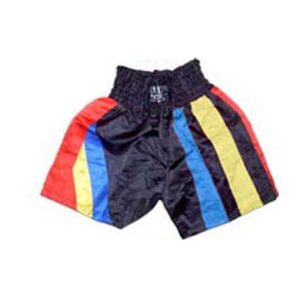 Pantaloni Muay Thai model D