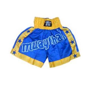 Pantaloni Muay Thai model F