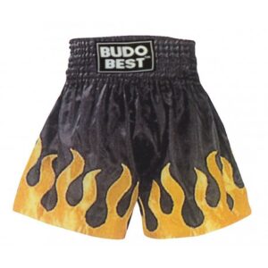 Pantaloni Muay Thai model J