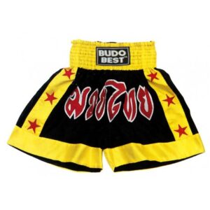 Pantaloni Muay Thai model L