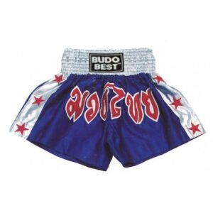 Pantaloni Muay Thai model N