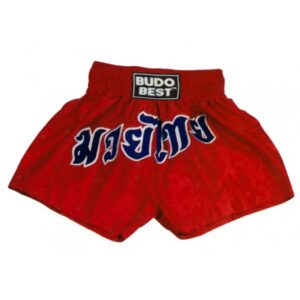 Pantaloni Muay Thai model K