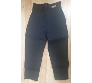 Pantaloni pentru slabit, din neopren