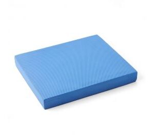 Perna echilibru din spuma, dimensiune 48x39x6 cm