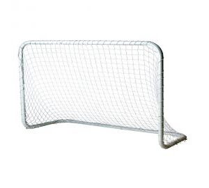 Poarta minifotbal 120x90x60 cm, cu plasa