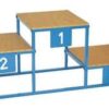 PODIUM PREMIERE SPORTIVI,DIN METAL,COD 721-P
