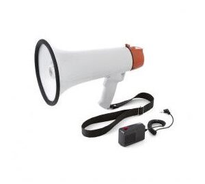 Portavoce / Megafon cu alarma