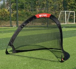 Porti fotbal flexibile pentru antrenament