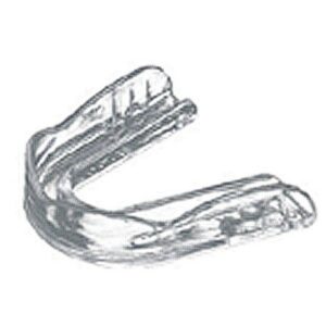 Protectie dentara "High Impact Absorbing Gel" -Transparent