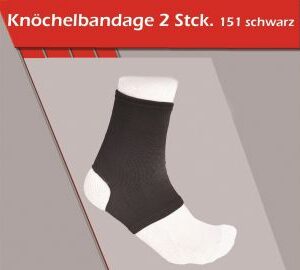 Protectie glezna (glezniera) - set 2 buc.