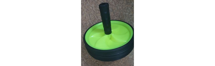 roata-pentru-abdomen-gym-roller