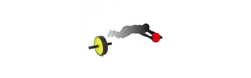 roata-pentru-abdomen-gym-roller