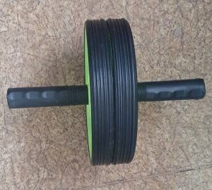Roata pentru abdomen Gym Roller