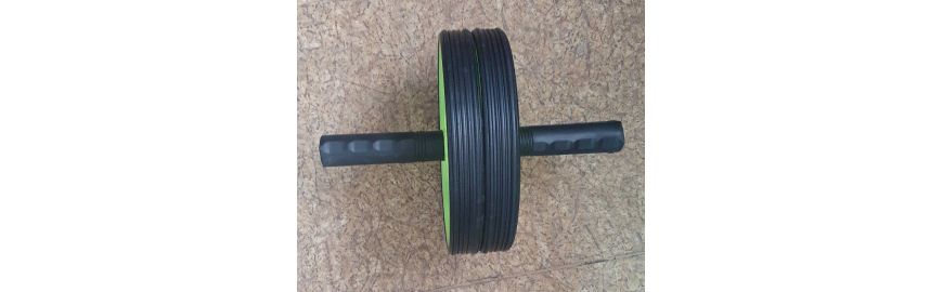 roata-pentru-abdomen-gym-roller