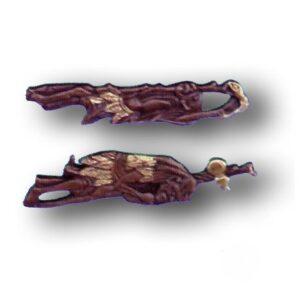 Rojin Menuki - BBM-08