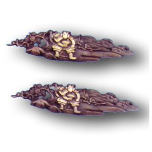 Ronin Menuki - BBM-02