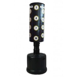 Sac de box "Heavy" cu baza de apa TLS-E