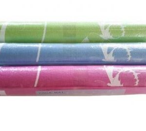 Saltea yoga 170x60x0.4 cm