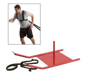 Sanie pentru antrenament